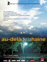 poster de Au-delà de la haine