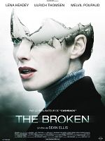 poster de The Broken