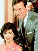 poster de Une femme nommée Jackie