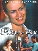 poster de Une femme en blanc