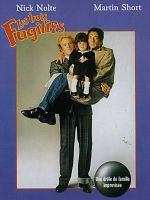 poster de Les Trois fugitifs