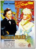 poster de Monsieur Fabre
