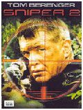 poster de Sniper 2