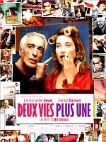 poster de Deux vies plus une