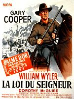 poster de La Loi du Seigneur