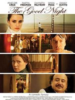 poster de The Good Night