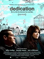 poster de Dedication