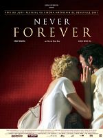 poster de Never Forever
