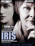 poster de Iris