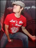 poster de Air Guitar Nation