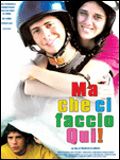 poster de Vie de m... ! Je vais passer des vacances pourries