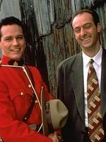 image de Un tandem de choc