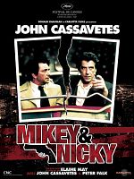 poster de Mikey and Nicky