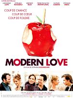 poster de Modern Love