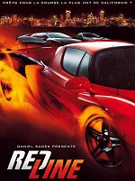 poster de Redline