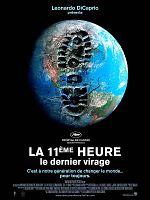 poster de La 11e Heure, le dernier virage