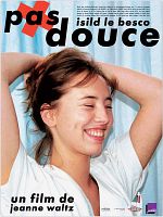 poster de Pas Douce