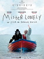 poster de Mister Lonely