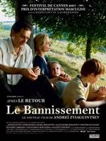The Banishment (Izgnanie) [Original Motion Picture Soundtrack]