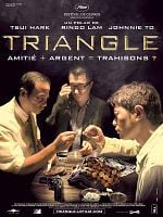poster de Triangle