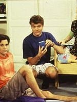 poster de Les Années fac