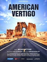 poster de American Vertigo