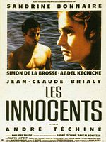 poster de Les Innocents