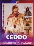 poster de Ceddo