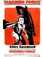 poster de Magnum Force