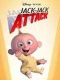 Baby-sitting Jack-Jack