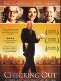 poster de Checking Out