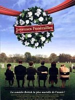 poster de Joyeuses funérailles
