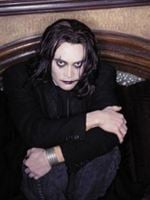 The Crow : Stairway to Heaven