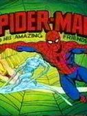 poster de Spider-Man and His Amazing Friends