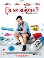 poster de Ca se soigne?