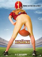 poster de The Comebacks