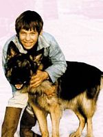 poster de Sébastien et la Mary-Morgane