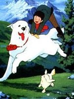 poster de Belle et Sébastien (1981)