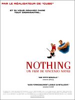 poster de Nothing
