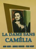 poster de La Dame sans camélia