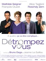 poster de Détrompez-vous