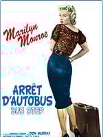 poster de Arrêt d'autobus