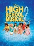 poster de High School Musical 2 (TV)