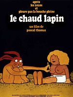 poster de Le Chaud Lapin