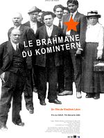 poster de Le Brahmane du Komintern