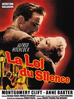 La Loi du silence