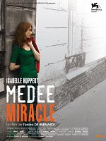 poster de Médée Miracle