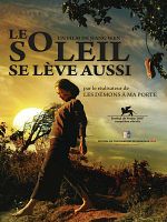 poster de Le Soleil se lève aussi