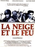 La neige et le feu (Bande originale du film de Claude Pinoteau)