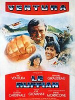 poster de Le Ruffian